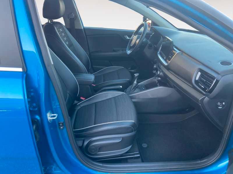 KIA Stonic 1.0 t-gdi mhev GT Line 100cv imt