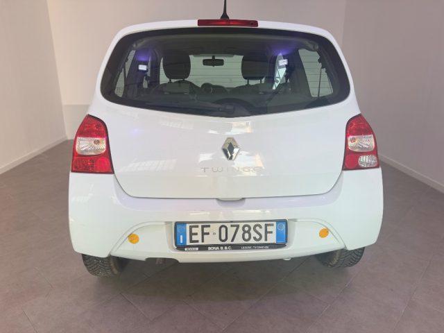 RENAULT Twingo 1.2 16V LEV Miss Sixty