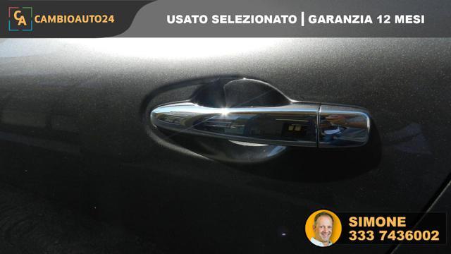 RENAULT Koleos dCi 130CV Energy Intens