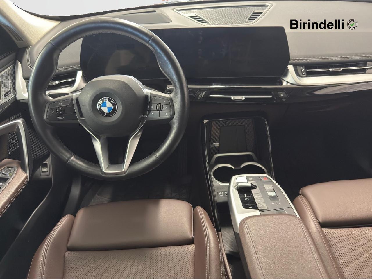 BMW X1 (U11) - X1 sDrive 18d xLine Edition Essence