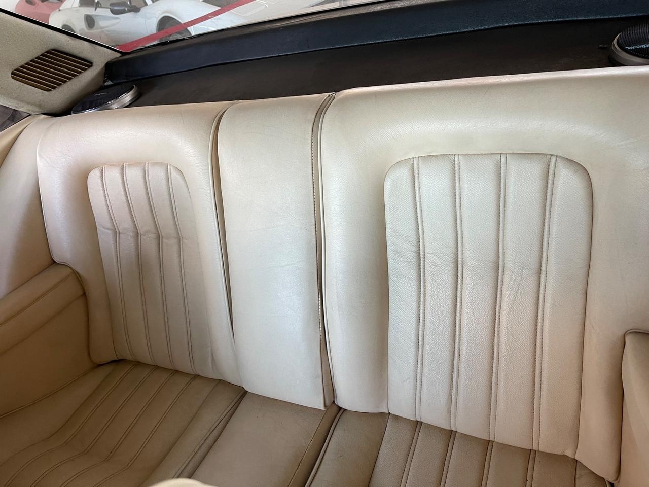 Ferrari 365 GT4 2+2 ASI Monodado PERMUTE RATE