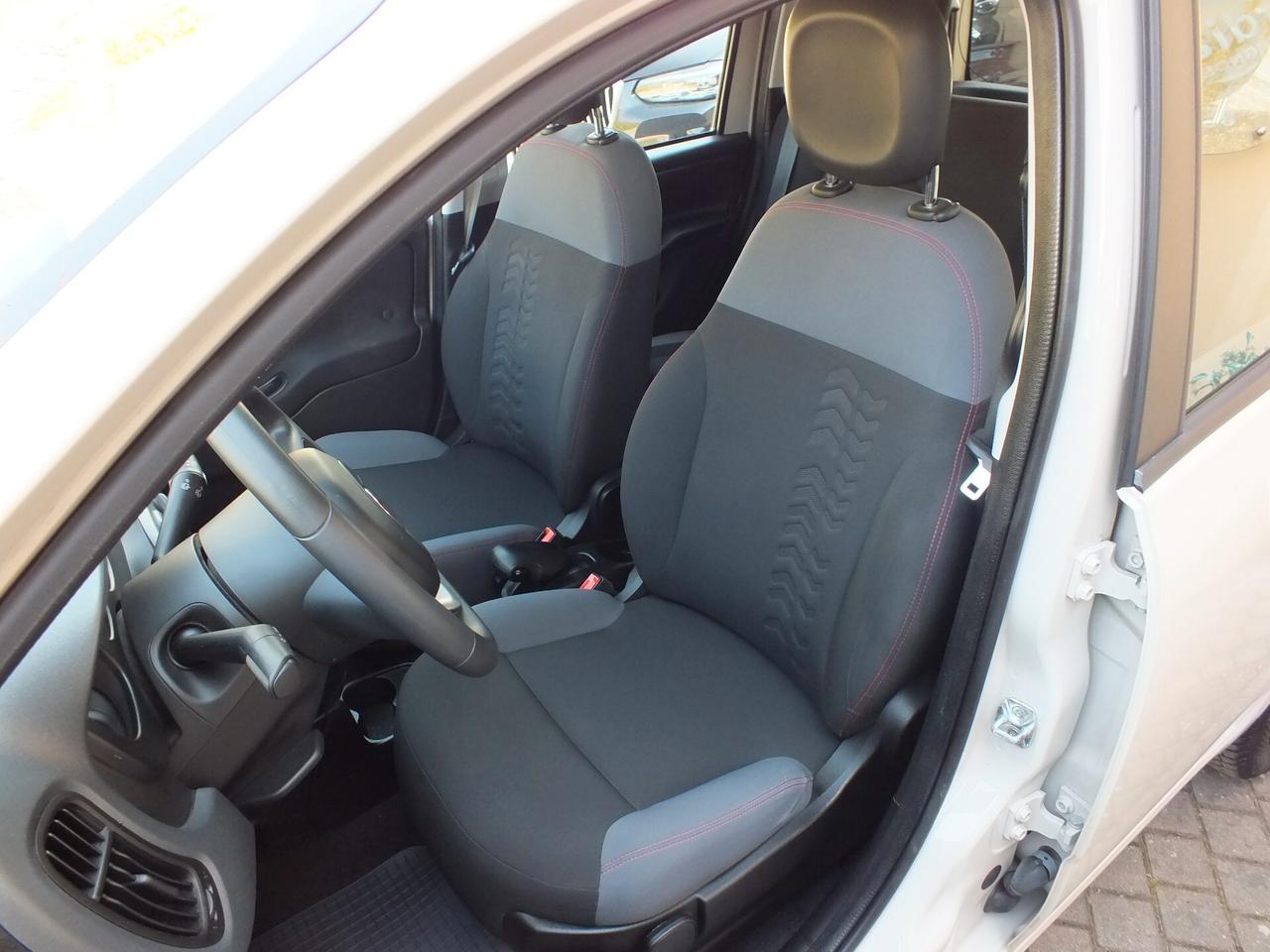 FIAT PANDA 1.2 70 CV EASY