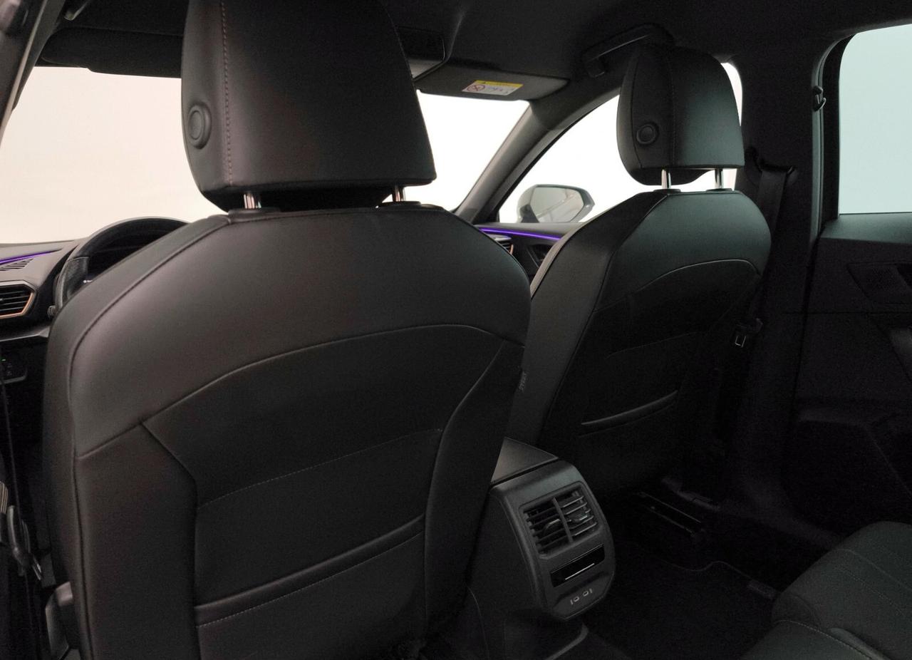 Cupra Formentor 1.4 e-Hybrid DSG