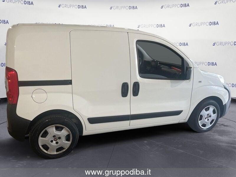 FIAT Fiorino 2016 Diesel cargo 1.3 mjt 95cv SX