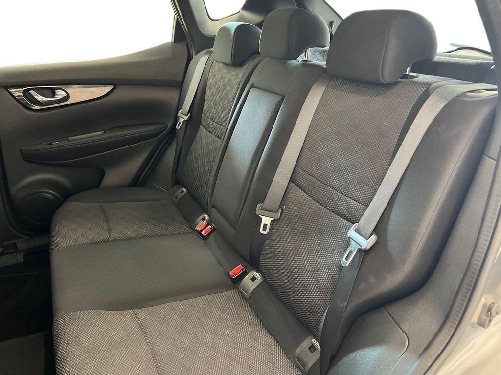 Nissan Qashqai 1.6 dci Acenta 2wd 130cv E6