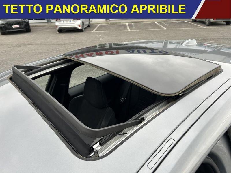 BMW Serie 1 120 48V 170cv MSport TETTO APRIBILE 4.000 KM!! PARI AL NUOVO M-SPORT