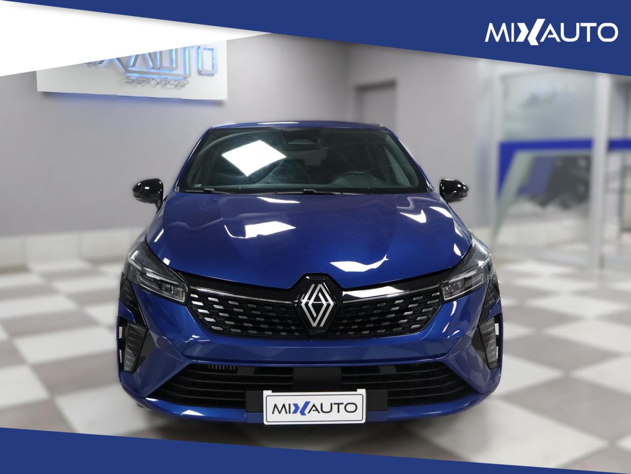 Renault Clio 1.0 TCE Techno 90CV EU6