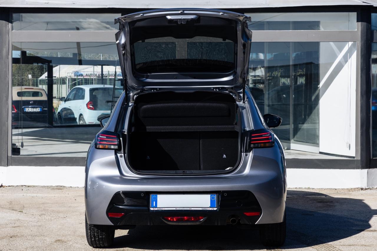 PEUGEOT 208 PureTech 100 S&S ALLURE