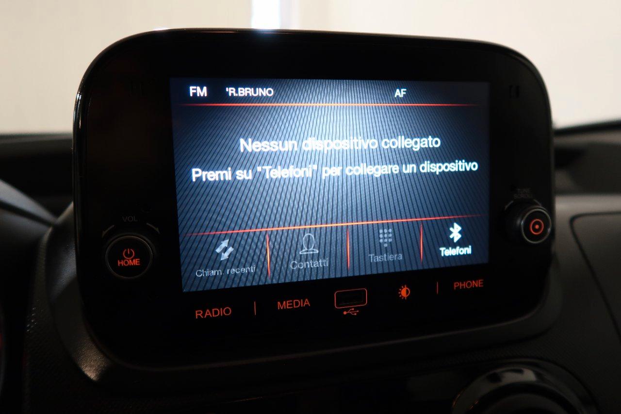 FIAT Qubo qubo N1 1.3 mjt 95cv trekking
