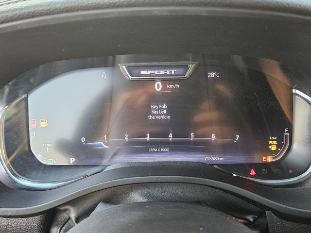 DODGE RAM 5.7 V8 Crew Cab Sport Autocarro N1