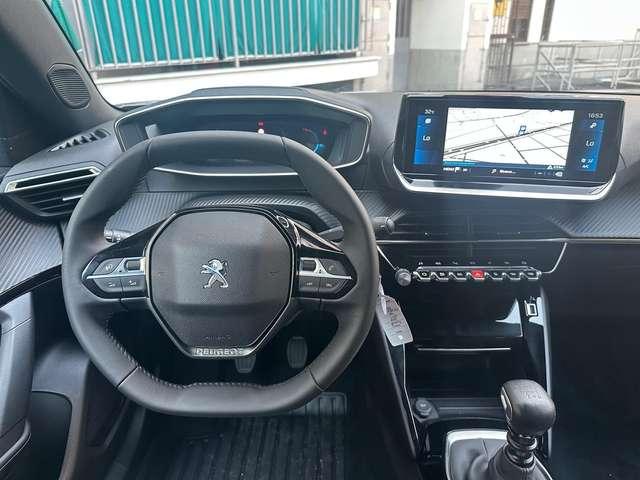 Peugeot 2008 1.2 130cv Allure + Navi + Telecamera + Km Zero