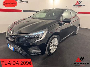 Renault Clio Full Hybrid E-Tech 140 CV 5 porte Intens