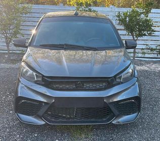 Aixam Gto 2022