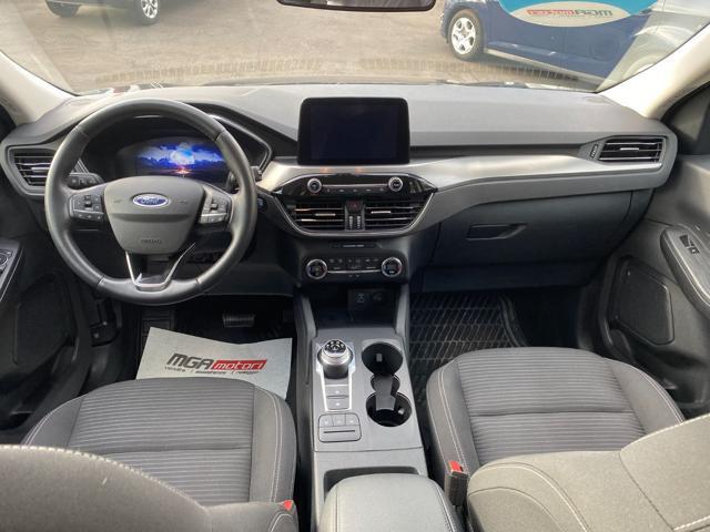 FORD Kuga 1.5 EcoBlue 120 CV aut. 2WD Titanium Business