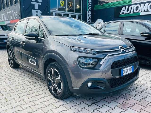 Citroen C3 C3 1.2 puretech Shine SUPER PROMO