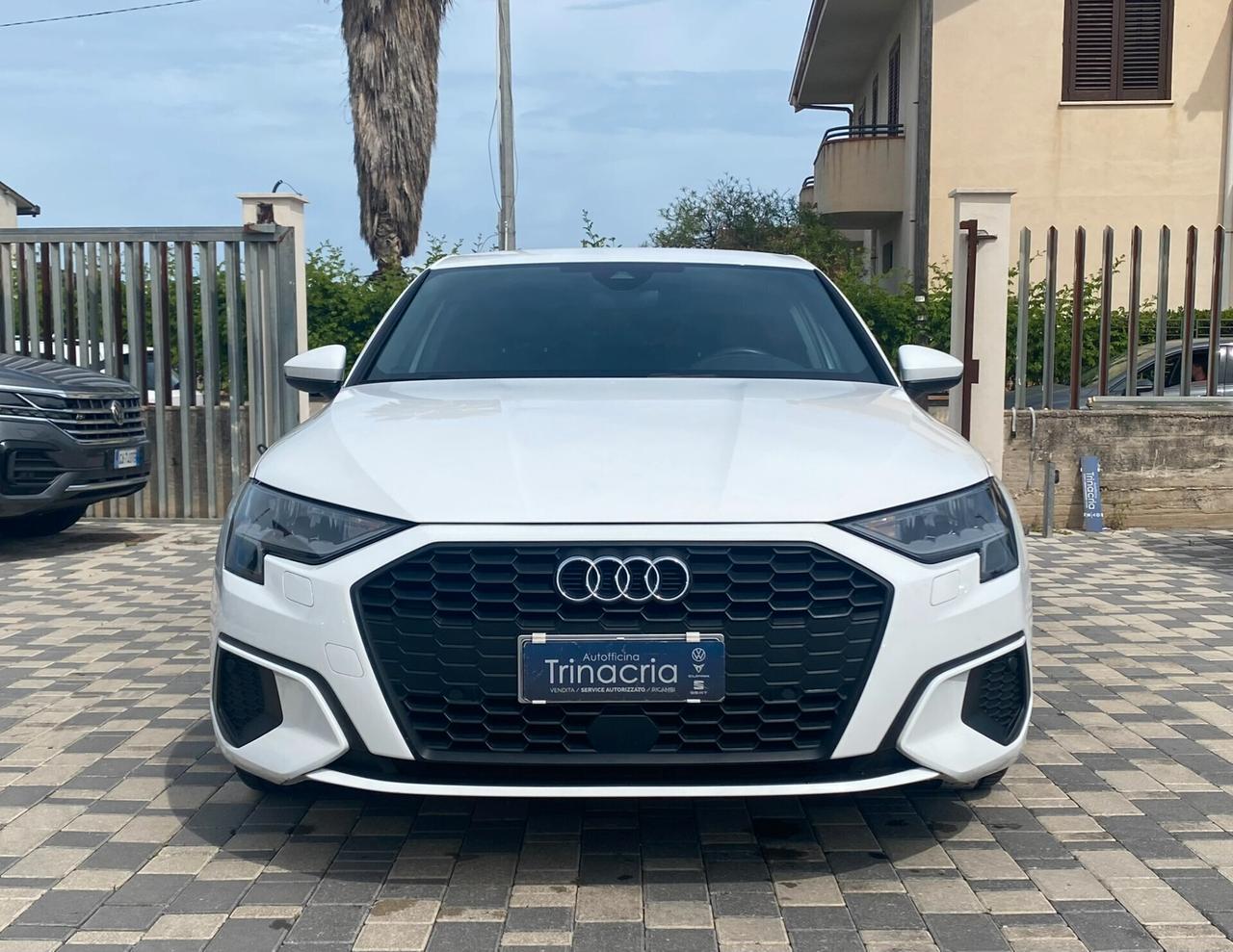 Audi A3 Business 2.0 TDI 150CV s-tronic 35