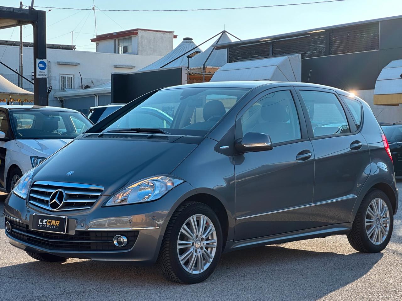 MERCEDES-BENZ Classe A 150 Elegance