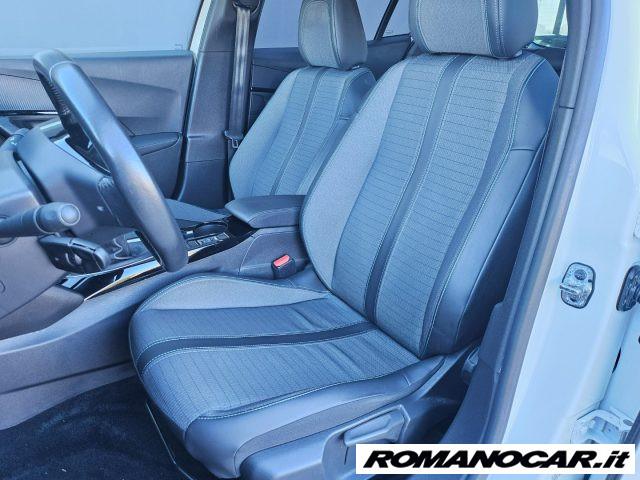 PEUGEOT 2008 BHDi 110 Allure Pack Telecamera