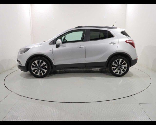 OPEL Mokka X 1.4 Turbo GPL Tech 140CV 4x2 Innovation