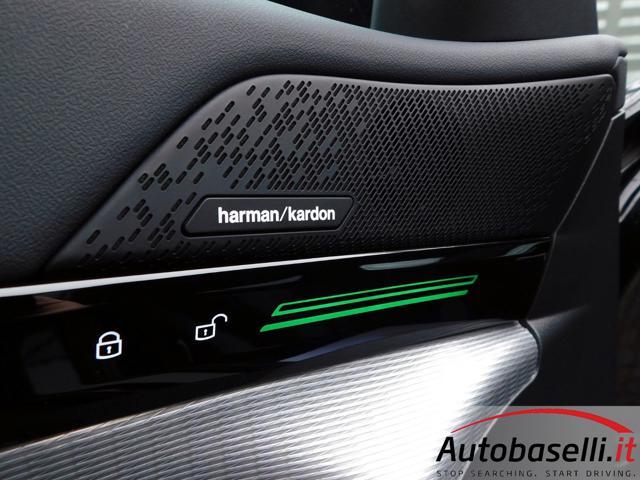 BMW 520 D MHEV 48V 'MSPORT PRO' AUTOMATICA SDRIVE