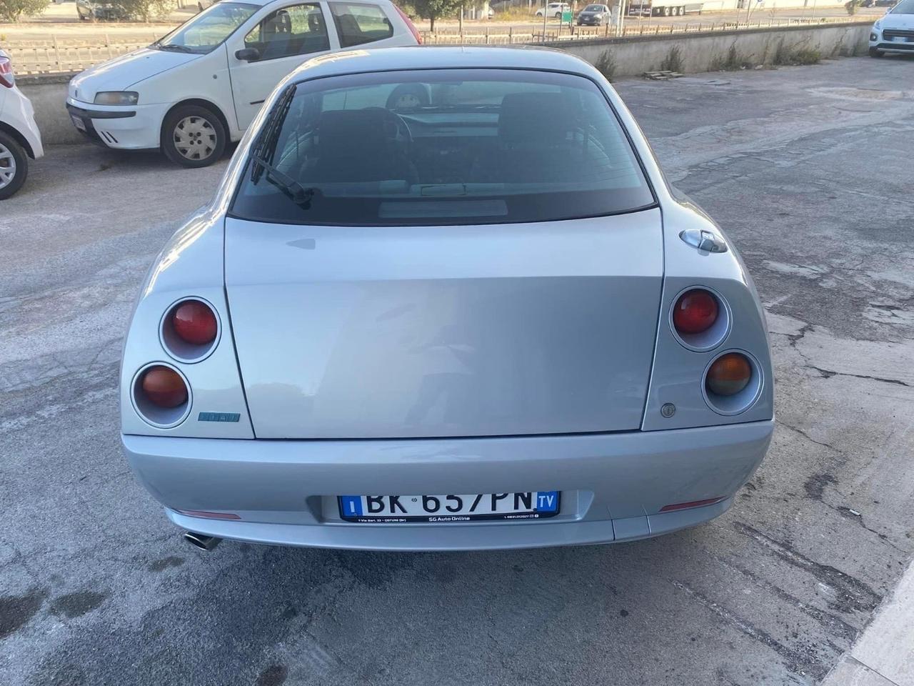 Fiat Coupe 1800 i