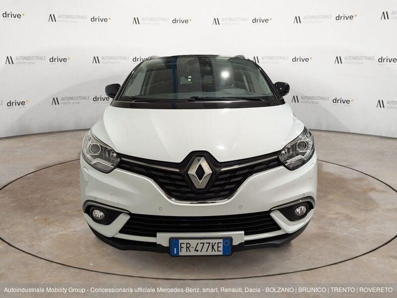 Renault Scénic 1.4 TCE 140 CV ENERGY SCENIC