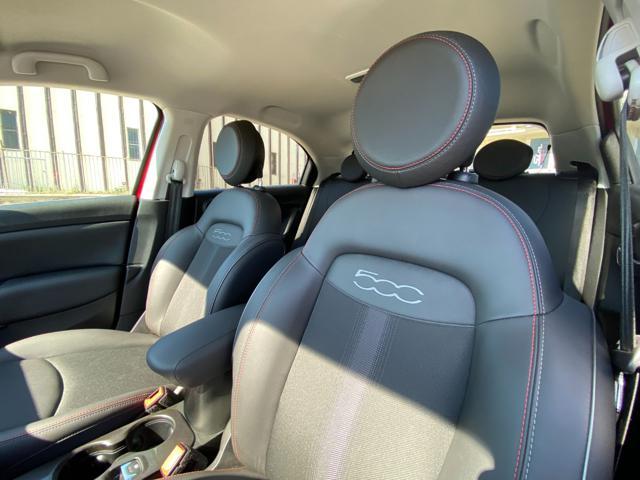 FIAT 500X *PROMO* 1.3 MultiJet 95 CV Sport