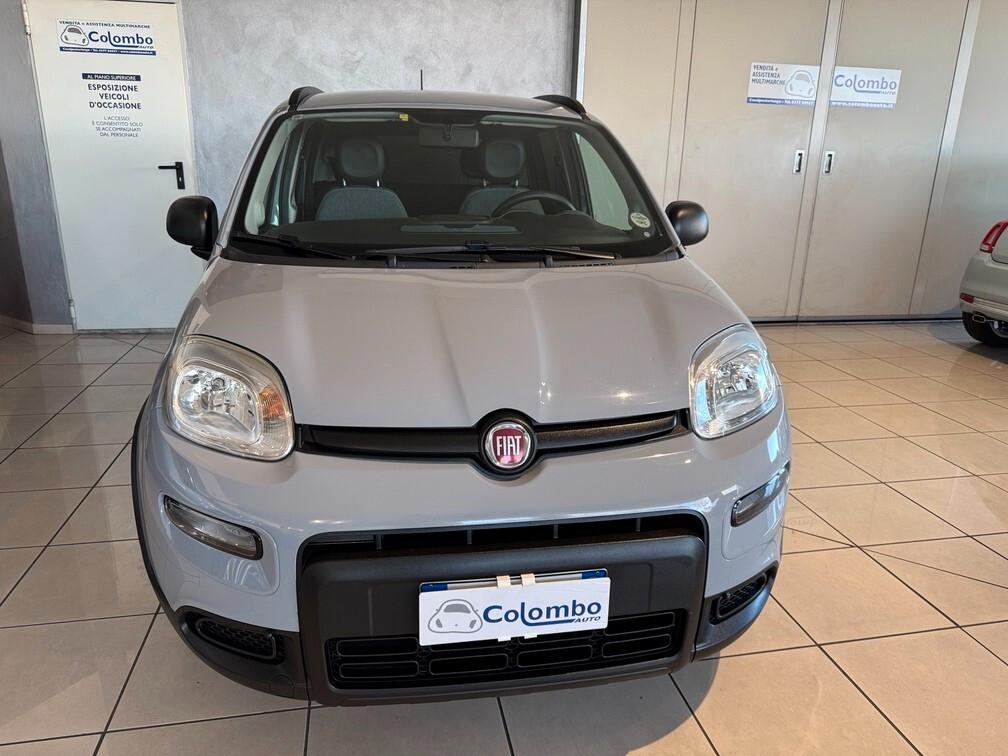 Fiat Panda 1.2 easypower City Life Gpl App conn 15" Neopat