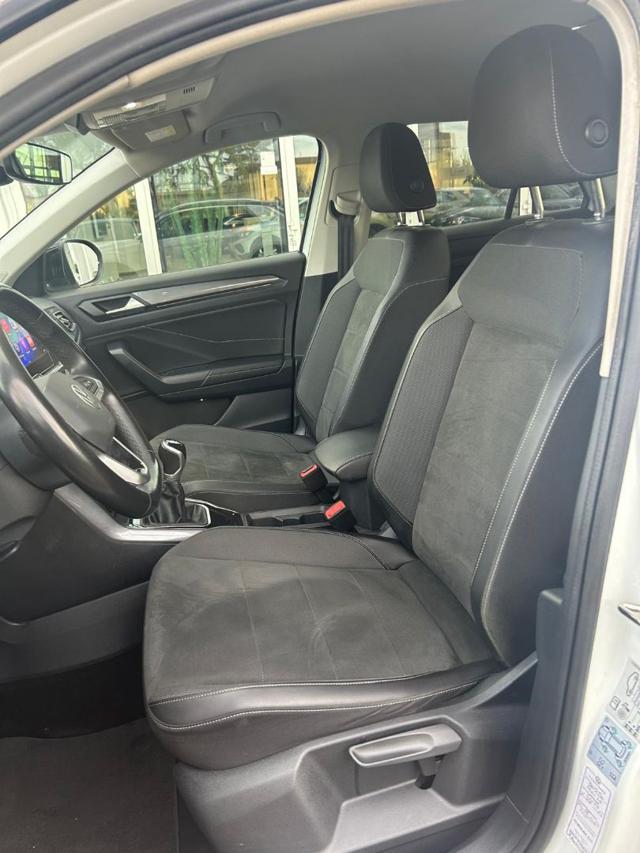 VOLKSWAGEN T-Roc 1.0 TSI Style NEO PATENTATO