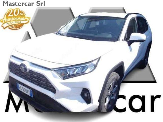 TOYOTA RAV 4 Rav4 2.5 vvt-ie h Business awd-i 222cv e-cvt - HC9