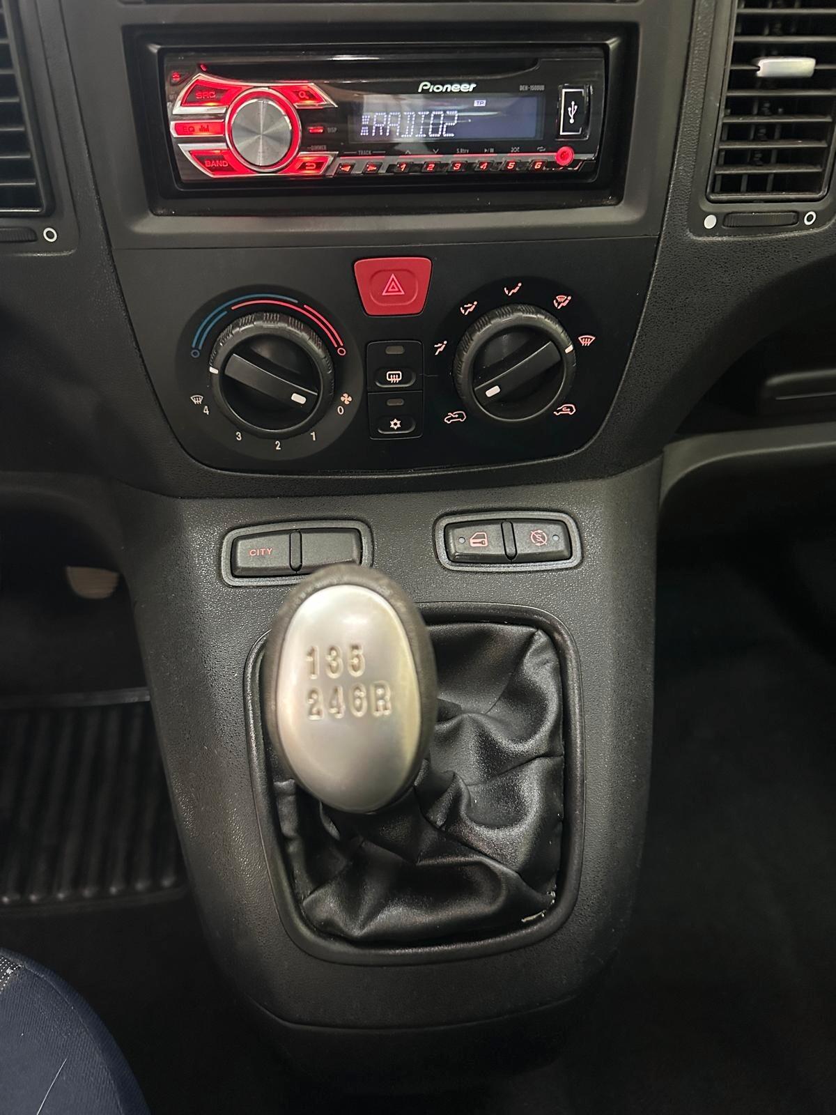 Fiat Idea 1.4 16V S&S Active SOLI 70.000 KM TAGLIANDATI