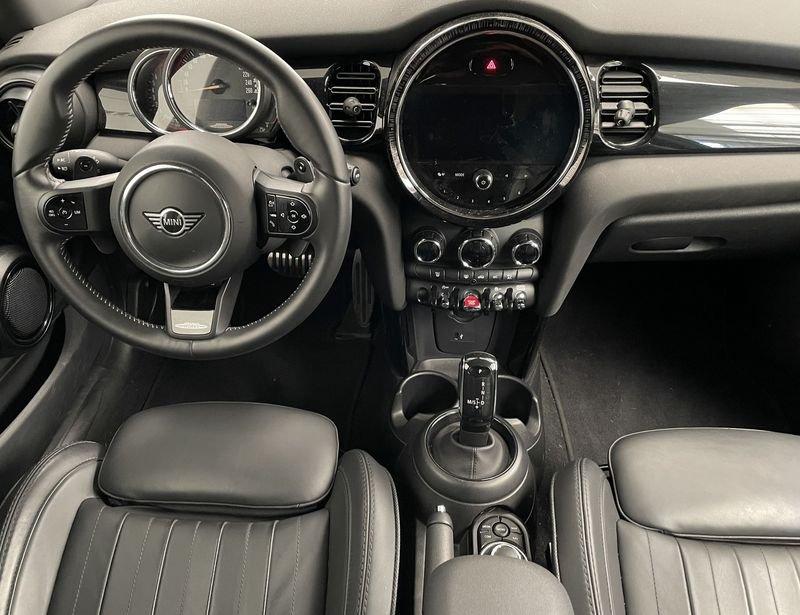 Mini Mini 3 Porte 2.0 JCW auto