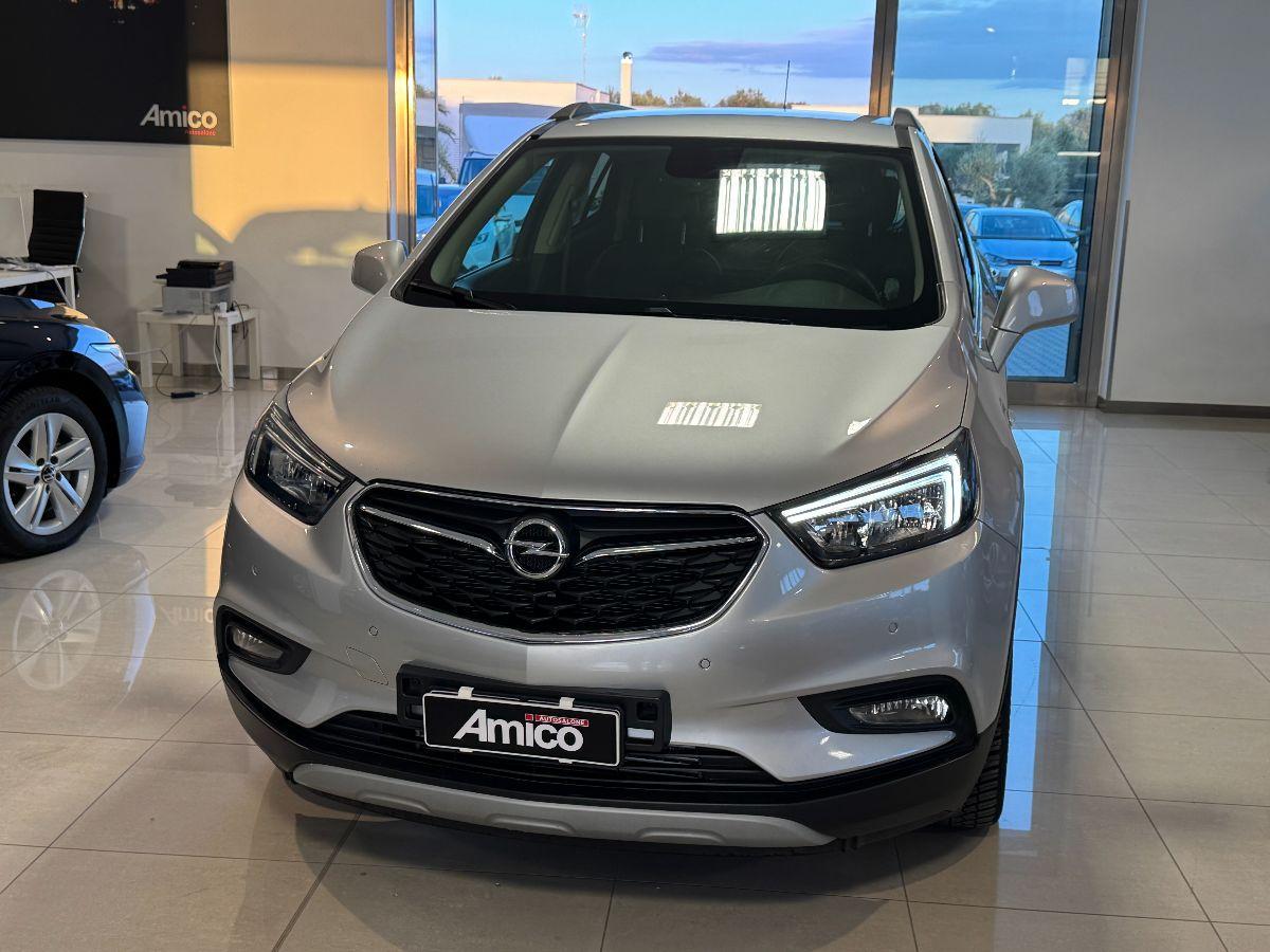 OPEL Mokka X 1.6 CDTI Cosmo