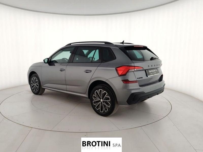 Škoda Kamiq 1.0 TSI Black Dots 70kW