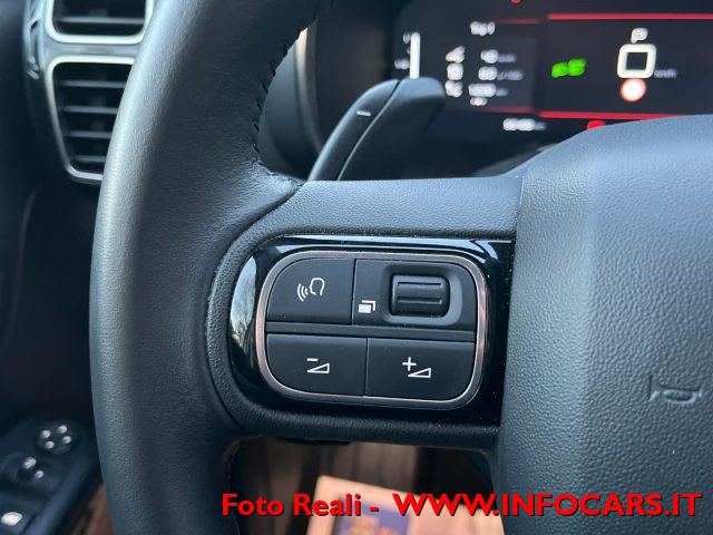 CITROEN C5 Aircross Mild-Hybrid 136 e-DCS6 Max - PROMO