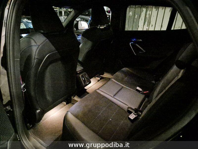 BMW X2 U10 i edrive 20 MSport