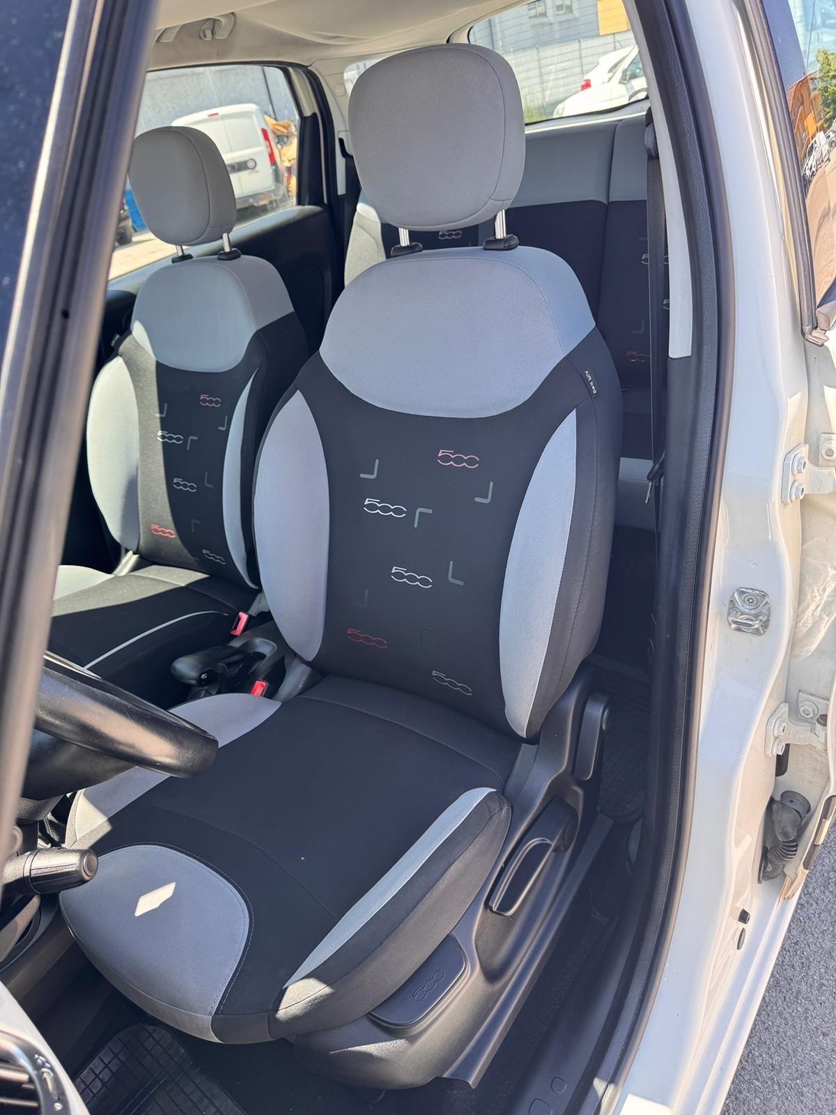 Fiat 500L 1.3 Multijet Lounge 98000 km