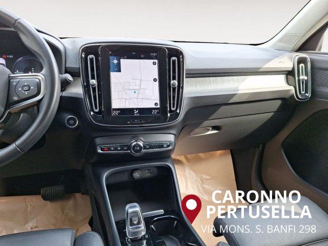 VOLVO XC40 T5 Recharge Plug-in Hybrid Inscription