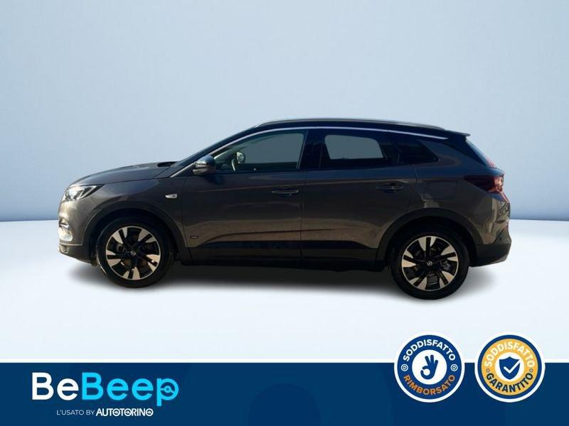 Opel Grandland X 1.6 PHEV ELEGANCE FWD AUTO