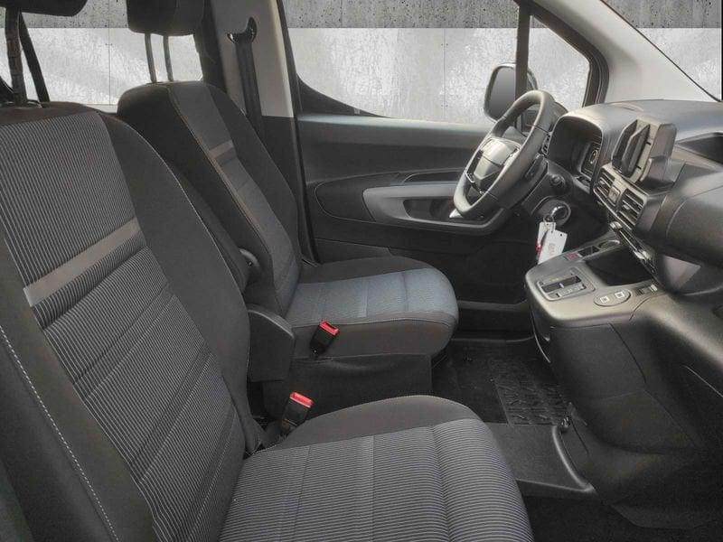 FIAT Doblò Doblo Passo Lungo 1.5 d Doblo 130cv auto 7p.ti