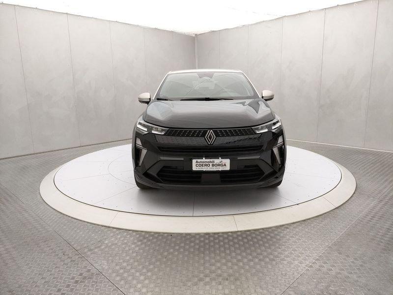 Renault Captur Captur 1.0 tce Techno 90cv