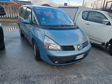 Renault Espace 1.9 dCi Authentique