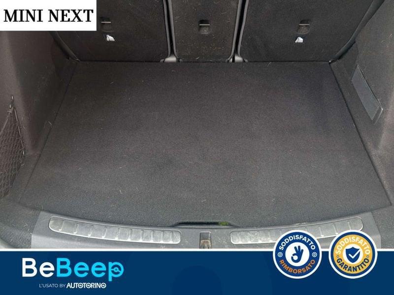 MINI Countryman Mini F60 MINI 1.5 ONE D HYPE AUTO