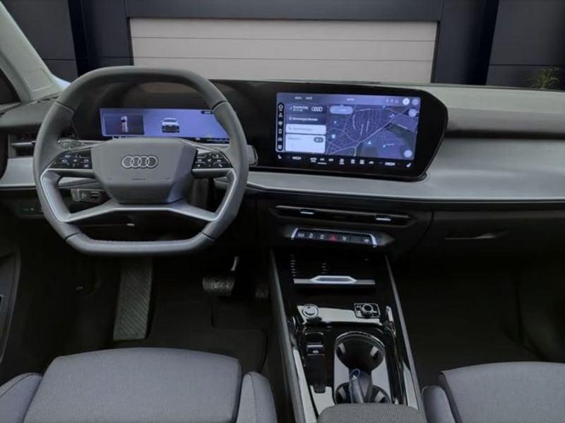 Audi Q3 Audi Q3 2.0 tdi S-line edition 150cv s-tronic FULL LED NAVI CAMERA