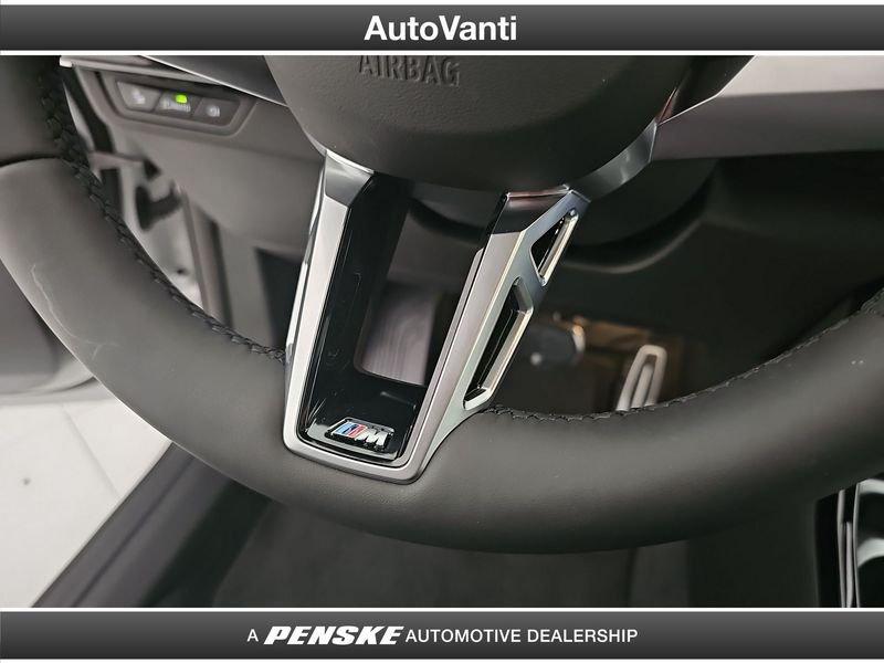 BMW X1 xDrive 23d Msport Pro