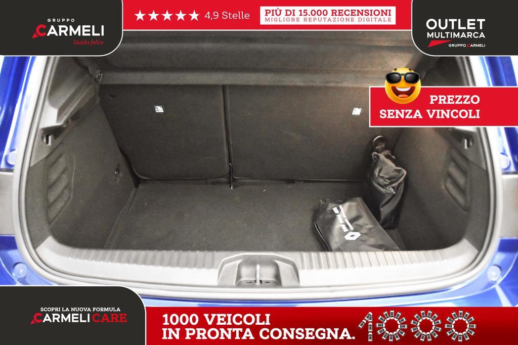 Renault Clio 5 Porte 1.0 TCe Techno