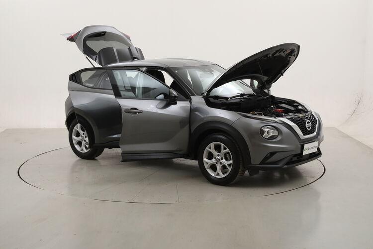 Nissan Juke N-Connecta BZ417654 1.0 Benzina 114CV