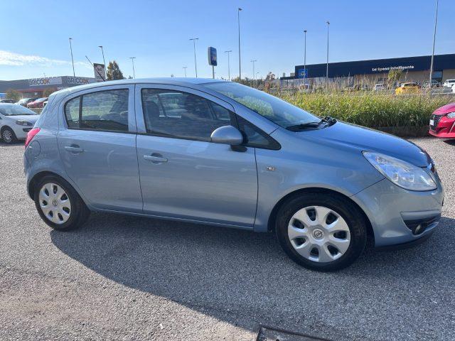 OPEL Corsa 1.2 GPL 5 porte Club