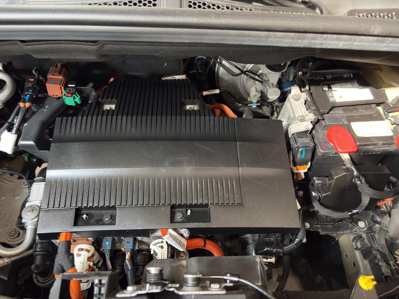 Toyota Proace City Verso electric L1 50kWh D