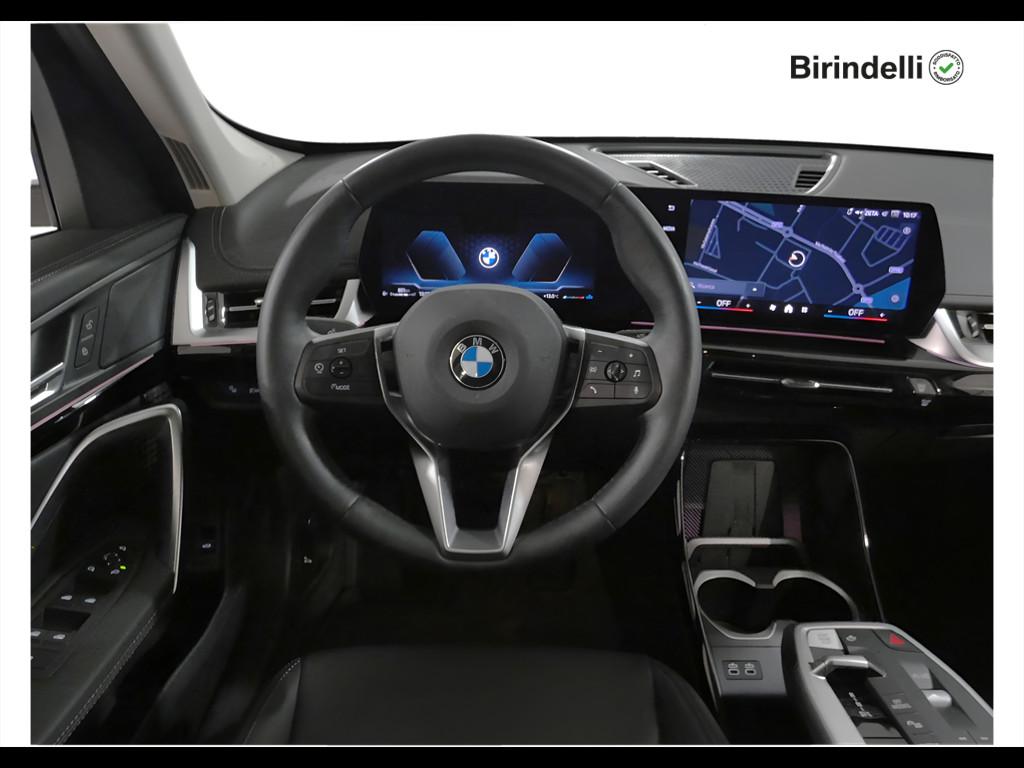 BMW X1 (U11) - X1 xDrive 20d xLine